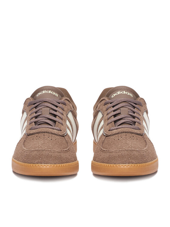 adidas adidas Snīkeri CEO-BREAKNET SLEEK JR6905 Brūns