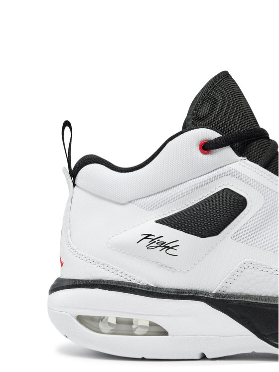 Nike Nike Μπασκετικά Παπούτσια Jordan Stay Loyal 3 FB1396 106 Λευκό