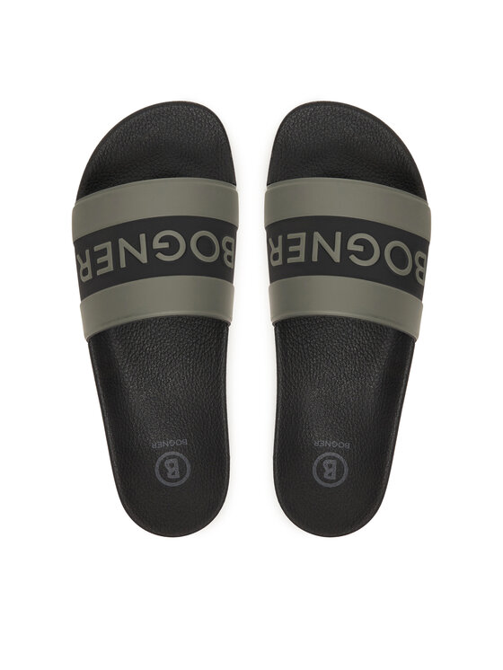 Bogner Bogner Чехли Belize M 4 F 12626457 Каки