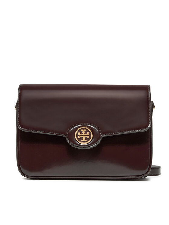 Tory Burch Ročna Torba 161943 Rjava