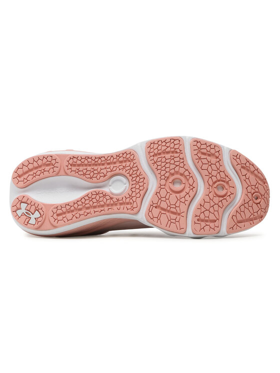 Under Armour Under Armour Buty do biegania Ua W Charged Vantage 3023565-601 Różowy