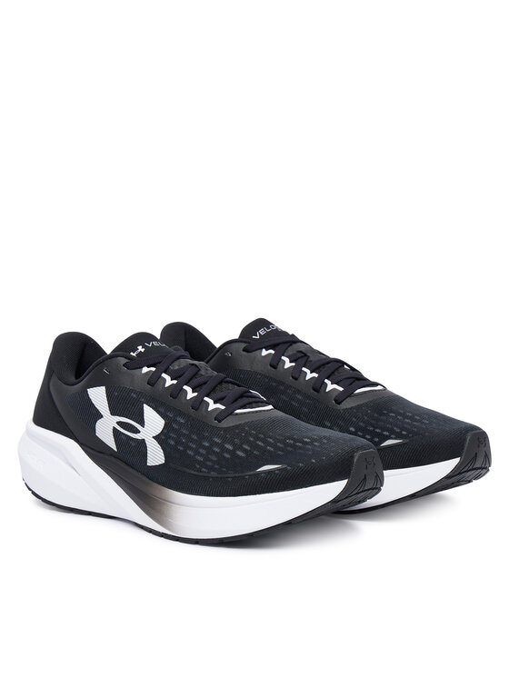 Under Armour Under Armour Bežecké topánky Velociti Pace 6009107 002 Čierna