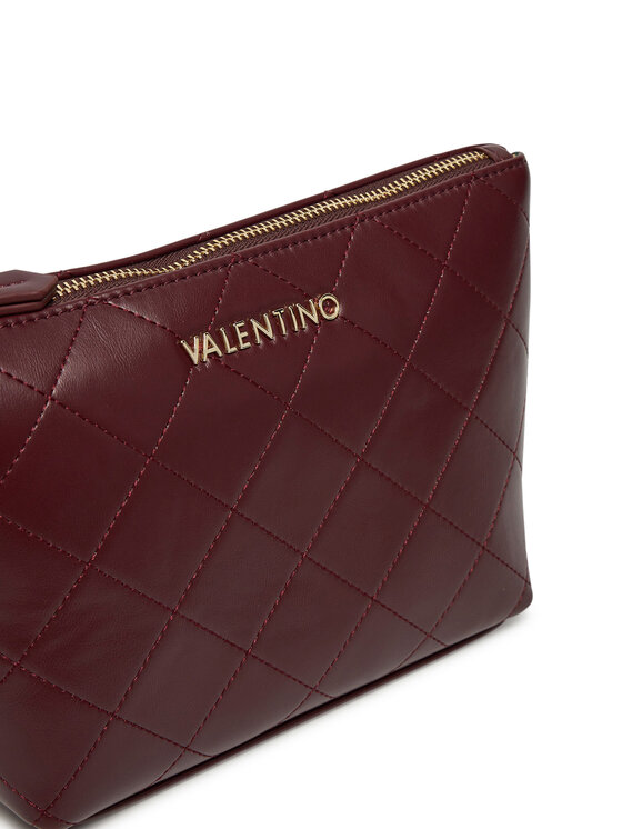 Valentino Valentino Neseser Nur Re VBE8G9513 Tamnocrvena