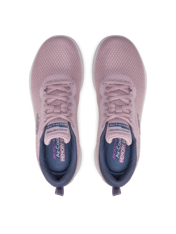 Skechers Skechers Sneakersy Lite Pro-Best Chance 150044/MVBL Ružová