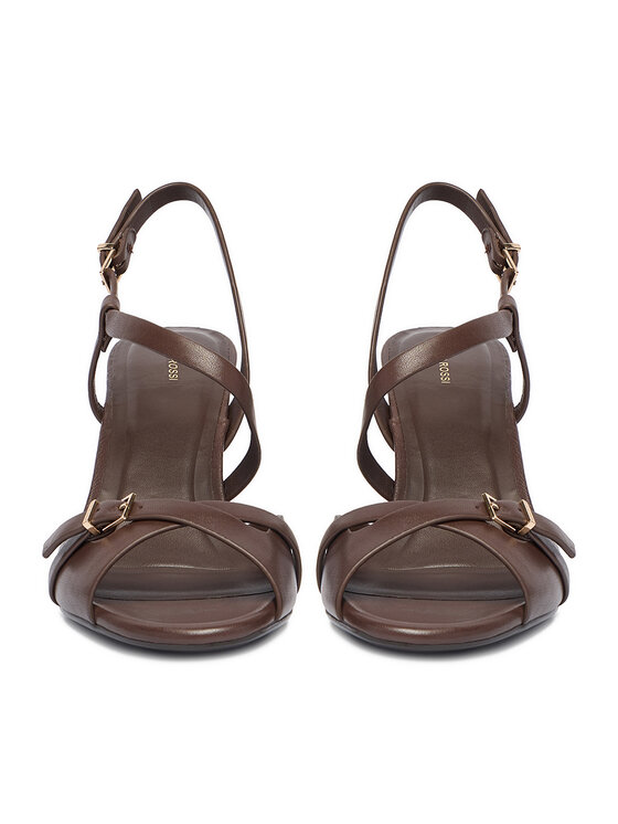 GINO ROSSI GINO ROSSI Sandaalid EO-GL15-986-1 Pruun