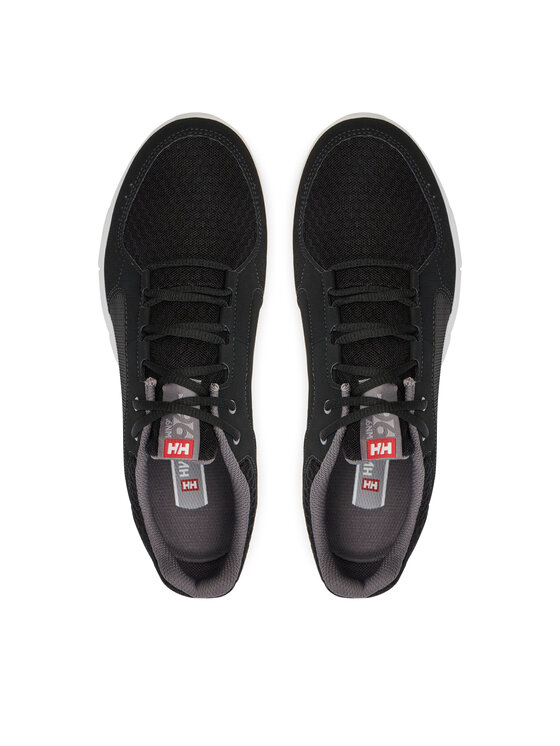 Helly Hansen Helly Hansen Boty na vodní sporty Ahiga V4 Hydropower 115-82.991 Černá