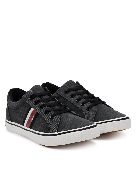 KangaRoos KangaRoos Sneakers K-VM Phil 70057 000 5001 Nero