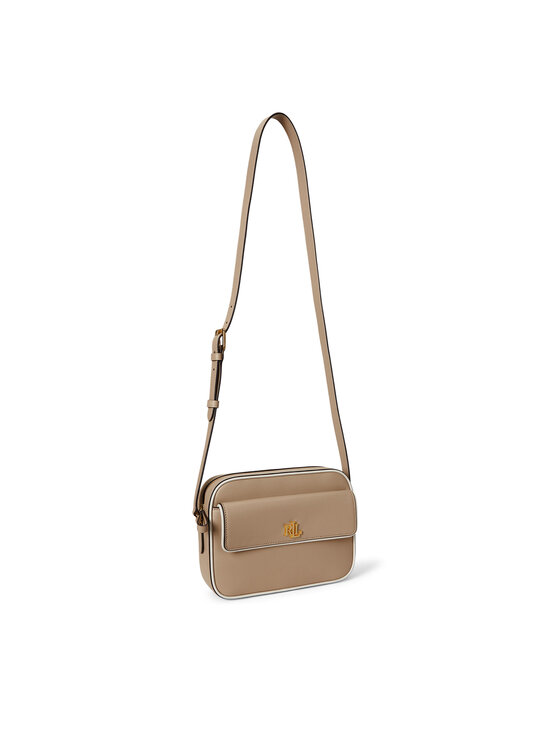LAUREN RALPH LAUREN LAUREN RALPH LAUREN Torbica 431958983003 Bež