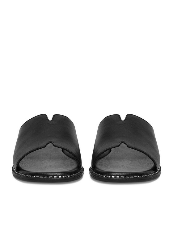 Lasocki Lasocki Şlapi CEO-RST-KM215-01 Negru