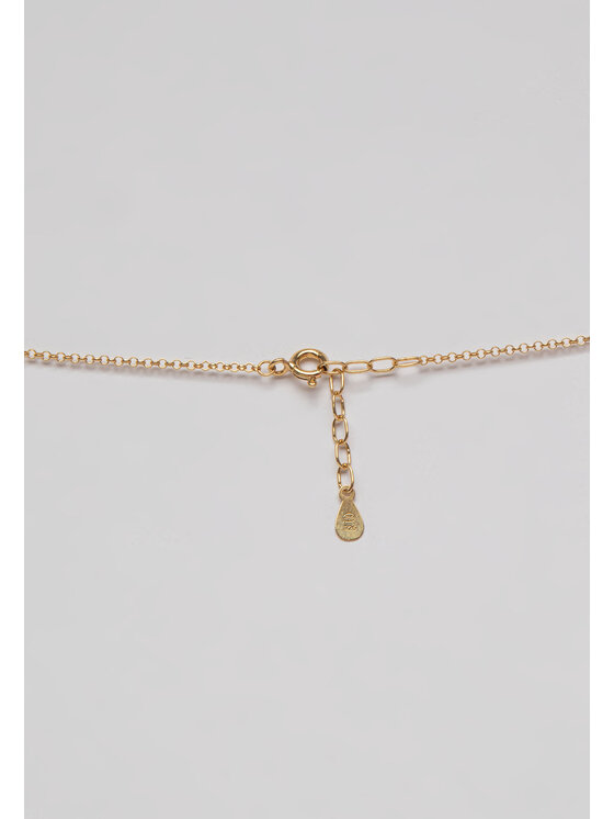 MARASIMSIM MARASIMSIM Náhrdelník 5PD326303 Zlatá