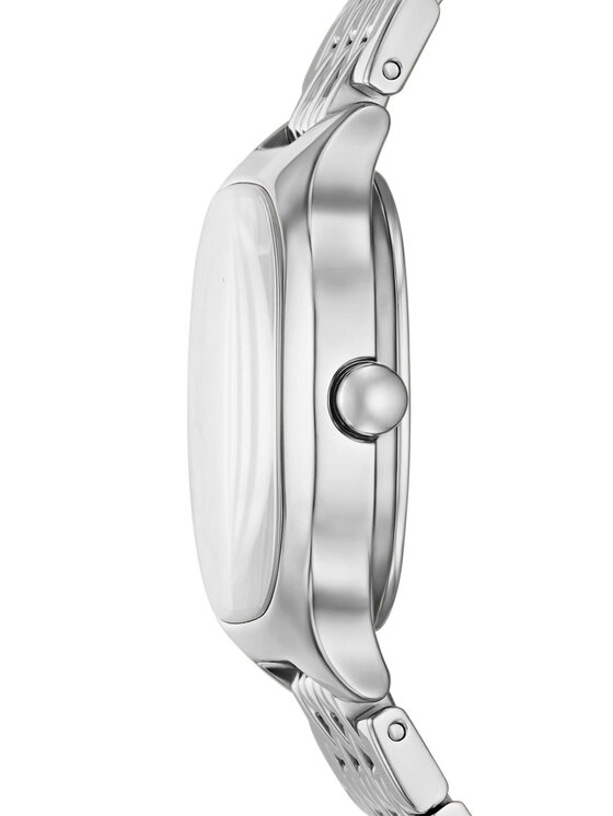 Skagen Skagen Orologio Mellem Lille Traditional SKW3159 Argento
