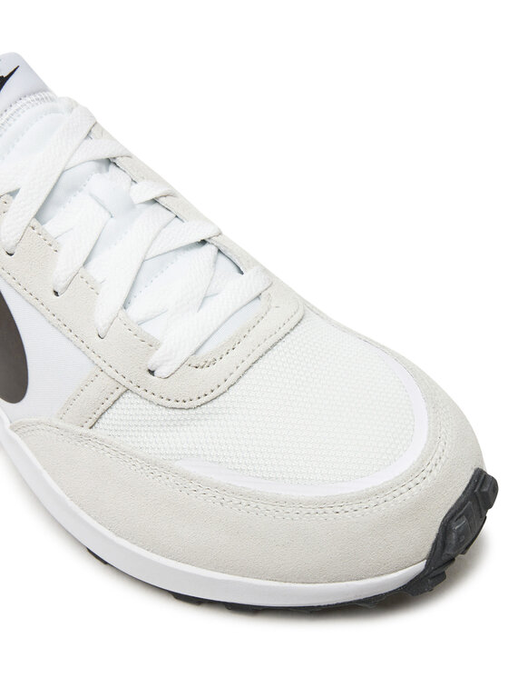 Nike Nike Superge Waffle Nav FJ4195 100 Écru