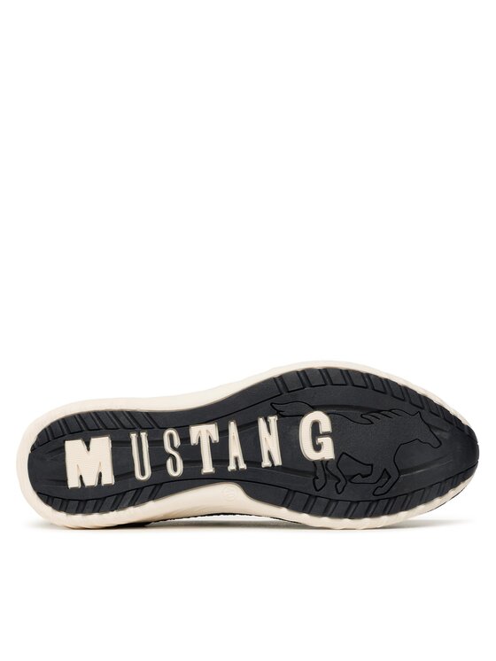 Mustang Mustang Сникърси 4132-310-800 Тъмносин