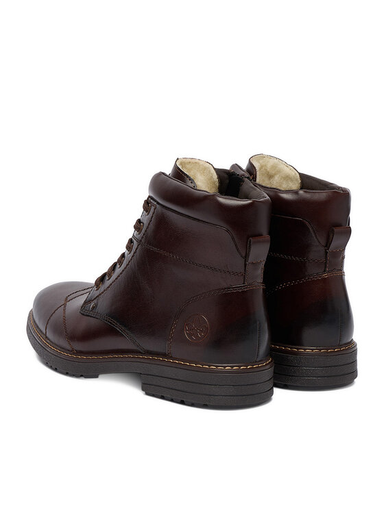 Rieker Rieker Saapad CEO-33103-25 Pruun