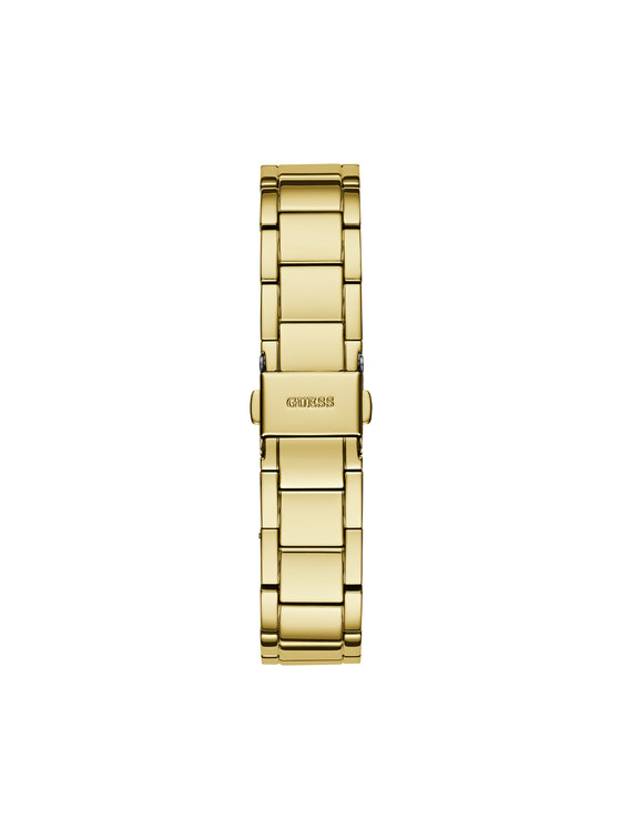 Guess Guess Uhr Shooting Star GW0746L2 Goldfarben