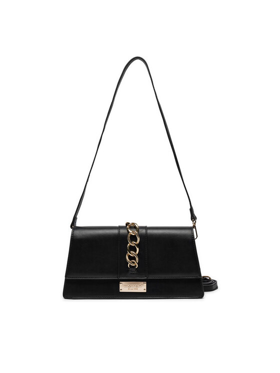 Monnari Monnari Rankinė BAG2310-020 Juoda