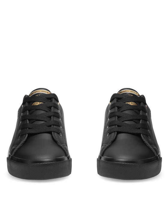 Beverly Hills Polo Club Beverly Hills Polo Club Sneakers CSS20379-30 Negru