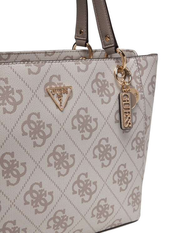 Guess Guess Táska Noelle II HWSO96 72250 Bézs