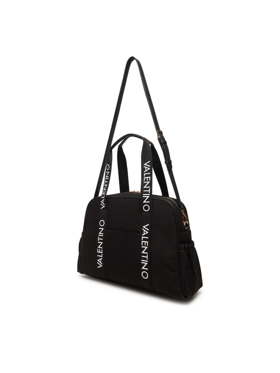 Valentino Valentino Borsetta Candle VBS7DD58 Nero