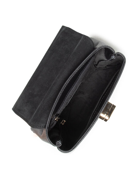 Furla Furla Дамска чанта 1927 WB00109-ARE000-O6000-1-007-20-BG-B Черен
