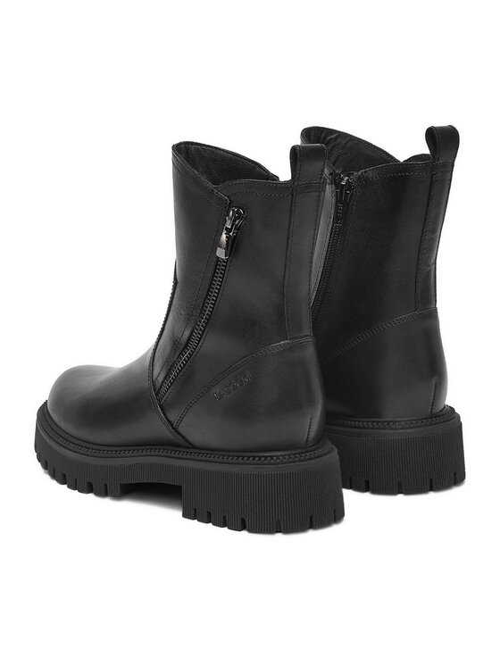 Lasocki Young Lasocki Young Botine CEO-CI12-BETINA-05 Negru