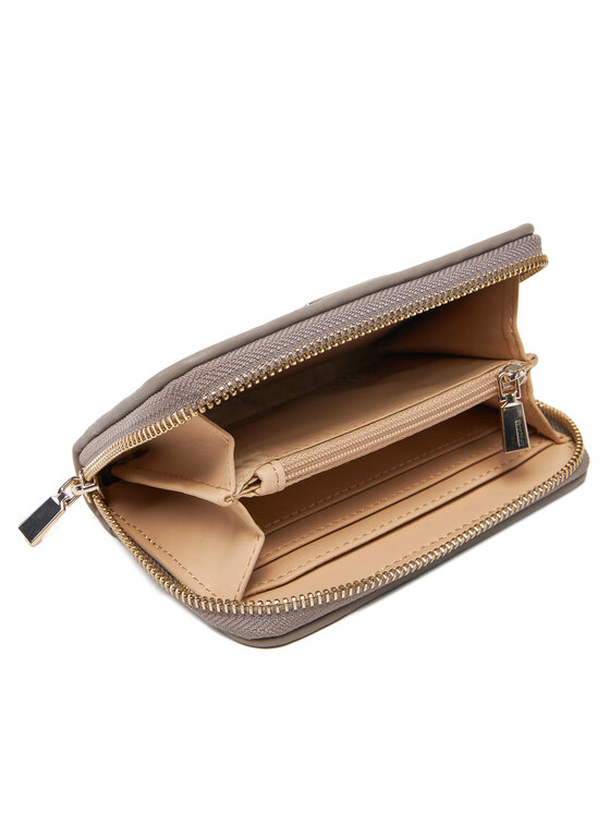 Guess Guess Didelė Moteriška Piniginė SWWG96 38140 Ruda
