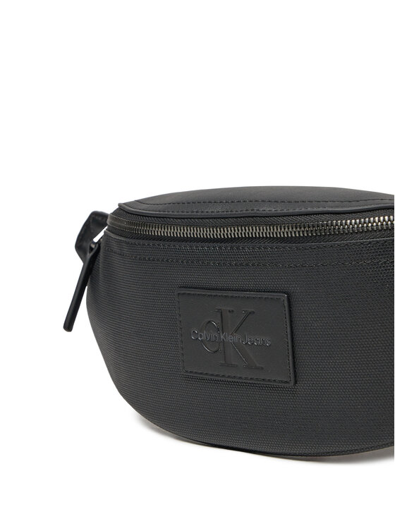 Calvin Klein Jeans Calvin Klein Jeans Torbica oko struka﻿ K50K512998 Crna