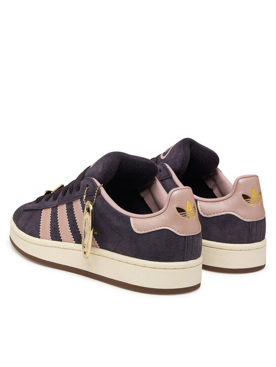 adidas adidas Sneakersy Campus 00s KK0048 Fioletowy