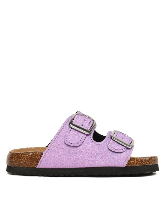 Sandale NAME IT 13215550 Violet