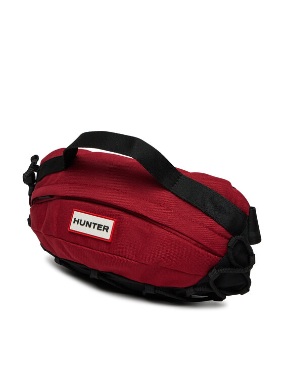 Hunter Hunter Torbica oko struka HTR-B-002-07 Tamnocrvena
