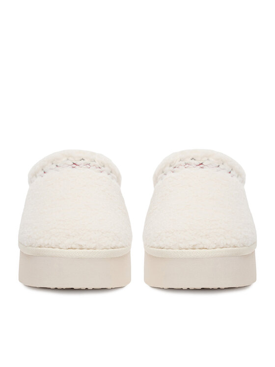 JENNY JENNY Schneeschuhe CEO-HY241207 Écru