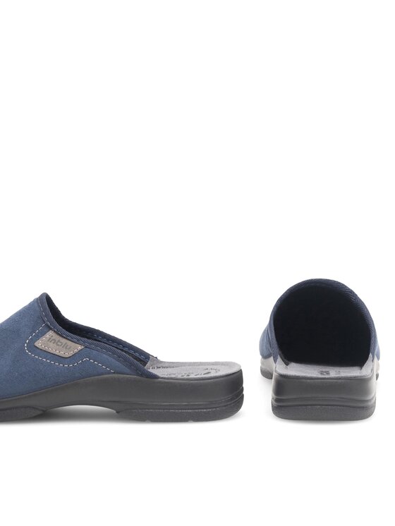 Inblu Inblu Copati POC90100 Mornarsko modra