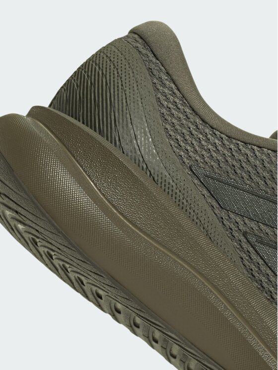 adidas adidas Buty do biegania 168321 Zielony