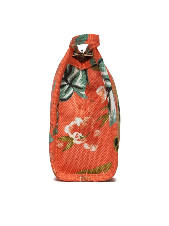 Liu Jo Liu Jo Kosmetyczka Beauty Case VA4207 T5204 Koralowy