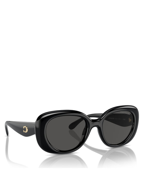 Coach Coach Occhiali da sole 0HC8391U 500287 Nero