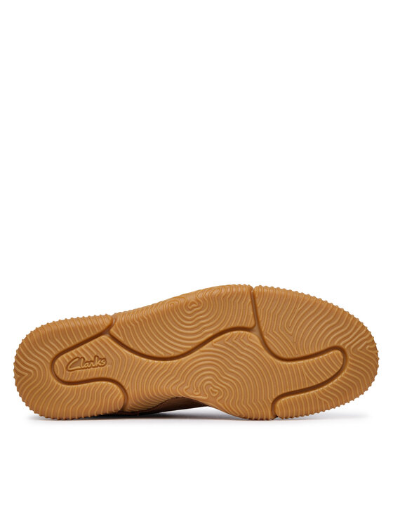 Clarks Clarks Sneakers Sharpham Lace 26327297 Braun