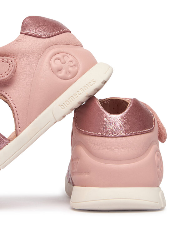 Biomecanics Biomecanics Sandaalid 262109 Roosa