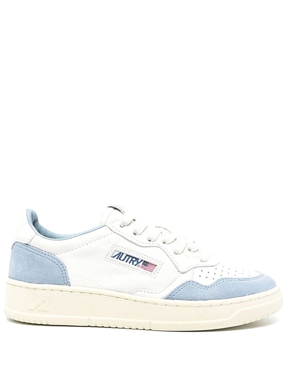 Autry Autry Sneakers AULWGS38 Bianco