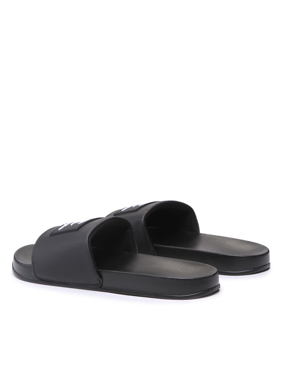 Champion Champion Plätud S22051-KK001 Must