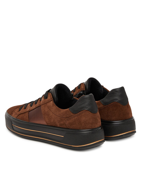 Ara Ara Tossud Canberra 3.0 12-23004-03 Pruun