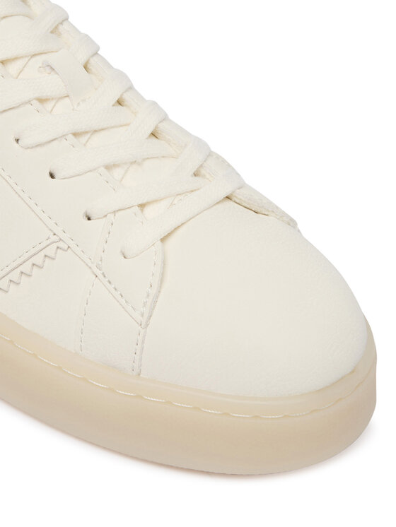 Armani Exchange Armani Exchange Tenisice XW002782 AF25079 M0107 Bijela