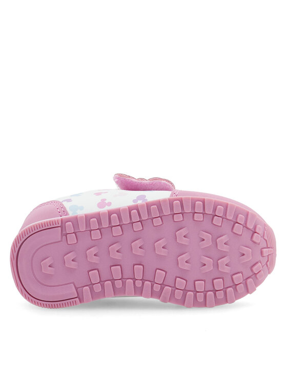 Mickey&Friends Mickey&Friends Сникърси CP23-SS24-001DSTC-B Розов