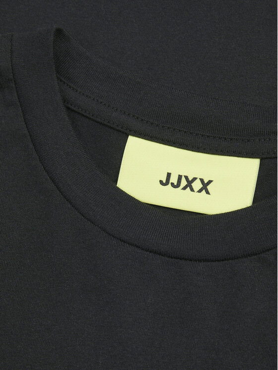 JJXX JJXX Sukienka codzienna Astrid 12263240 Czarny Boxy Fit