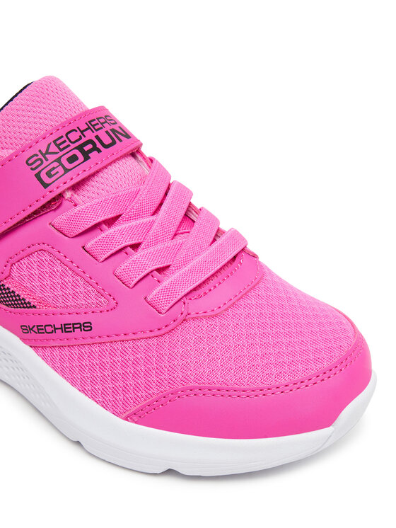 Skechers Skechers Tenisice Go Run Elevate-Sporty Spectacular 303932L/HPK Ružičasta