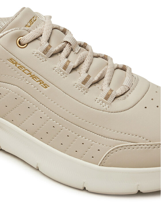 Skechers Skechers Sneakersy Skech-Air Dynamight 2.0- New Heights 150373 NTGD Beżowy