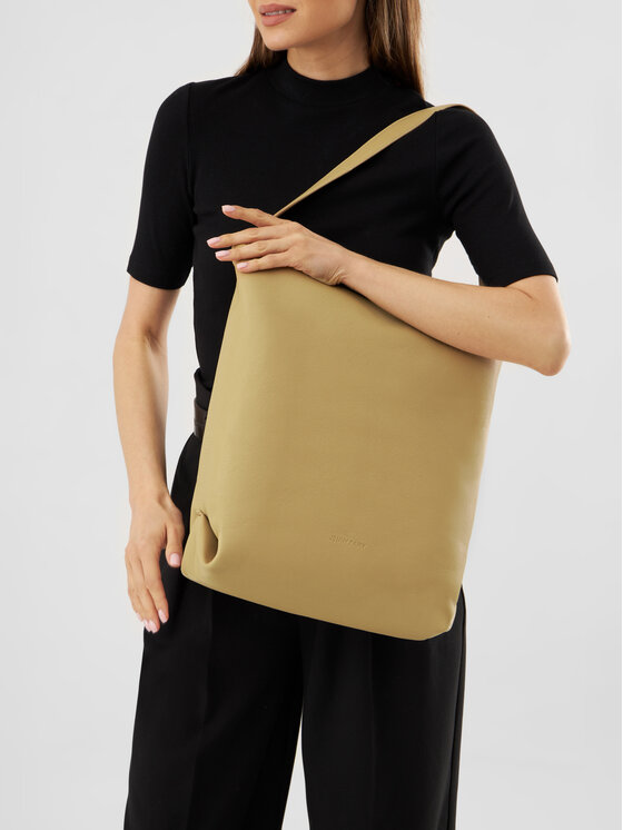 Jenny Fairy Jenny Fairy Τσάντα MJH-J-011-05 Μπεζ