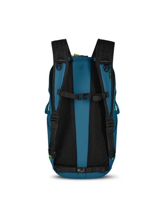 Pacsafe Pacsafe Plecak PEC41101530 Niebieski