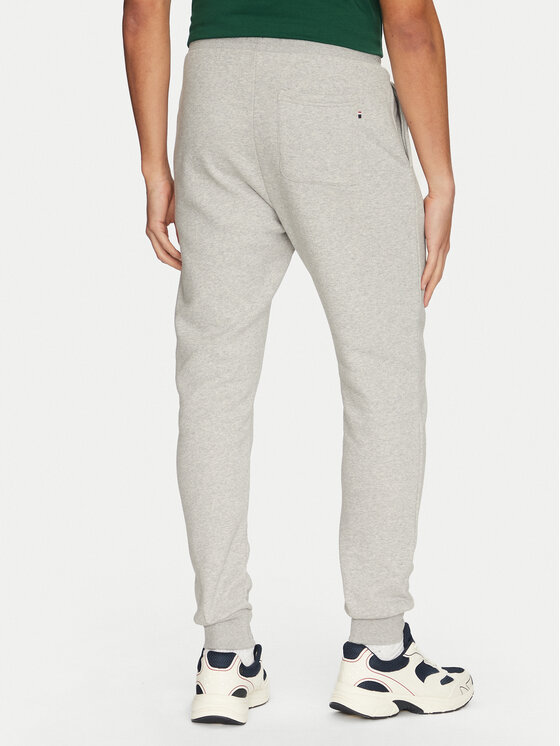 U.S. Polo Assn. U.S. Polo Assn. Παντελόνι φόρμας MUP2038 Γκρι Regular Fit