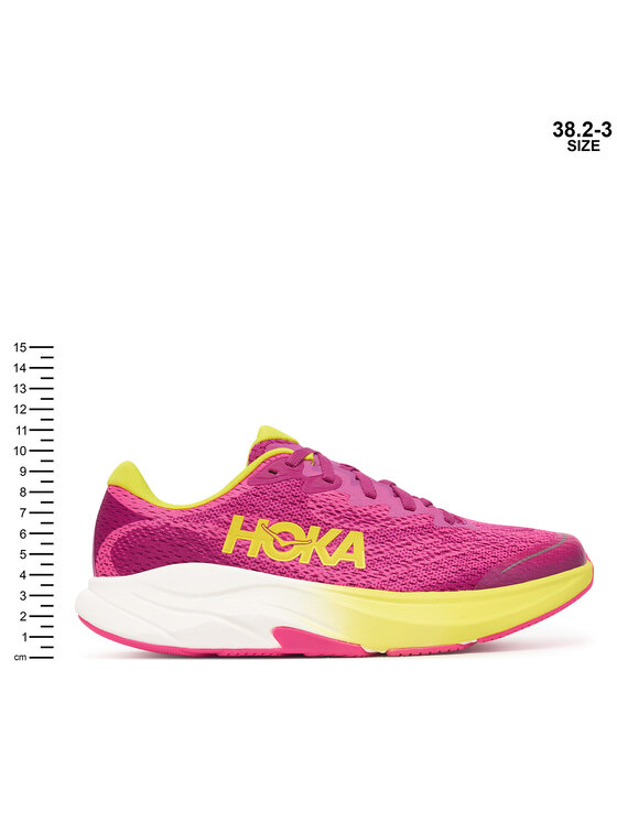Hoka Hoka Bėgimo batai Rincon 4 1168874 Rožinė
