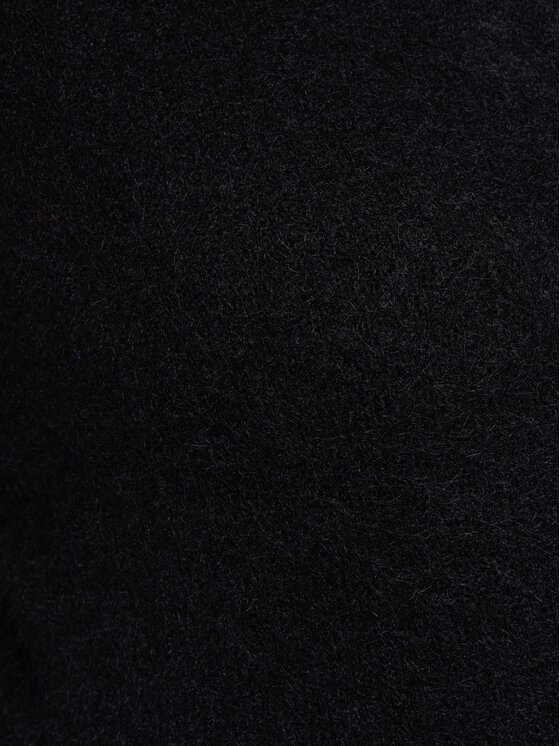 Ombre Ombre Svetr OW-SW-E0068 Černá Regular Fit